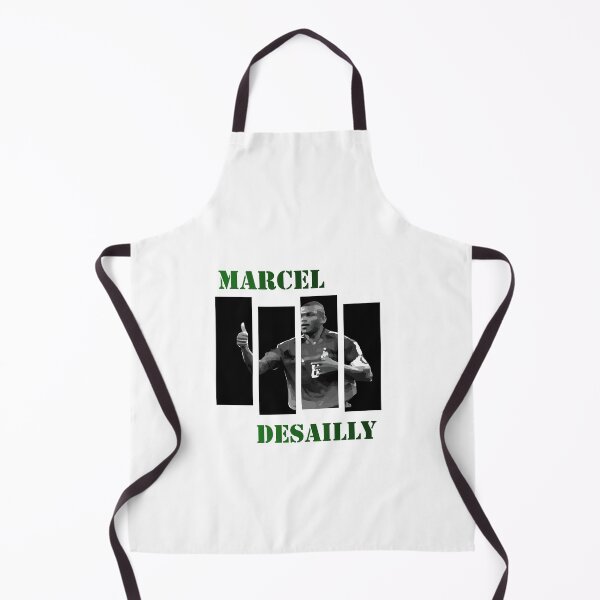 Item preview, Marcel Desailly designed and sold by Favezz.