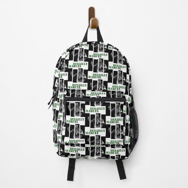 Item preview, Marcel Desailly designed and sold by Favezz.