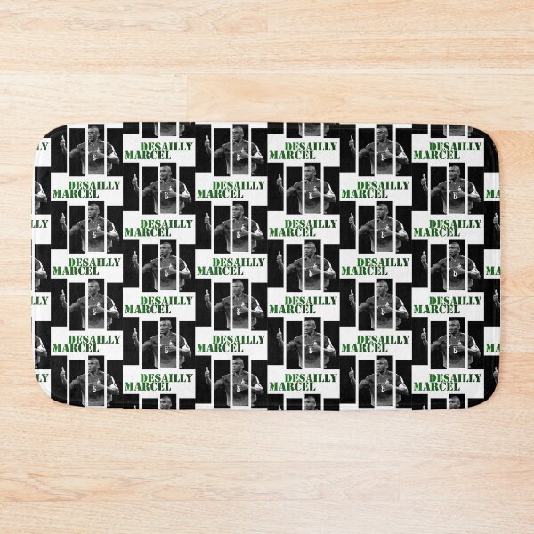 Item preview, Marcel Desailly designed and sold by Favezz.