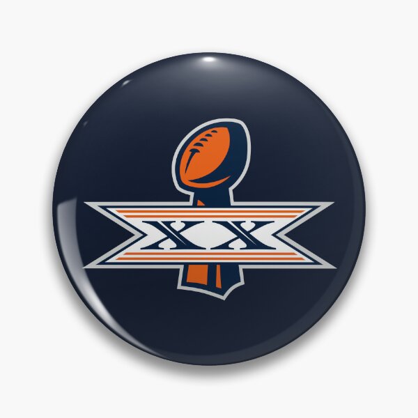 Item preview, Bears Inspired Commemorative 1985 XX Patch designed and sold by Bear Creative.