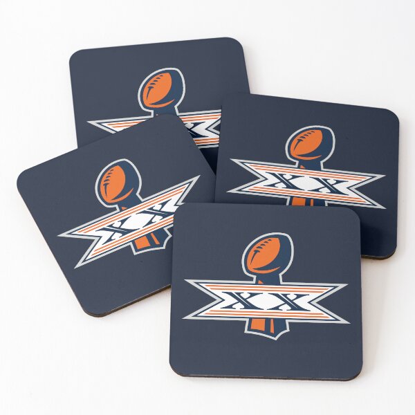 Item preview, Bears Inspired Commemorative 1985 XX Patch designed and sold by Bear Creative.
