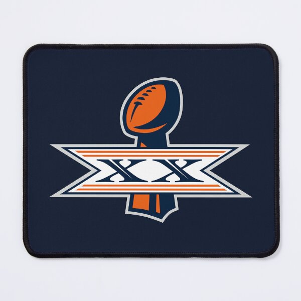 Item preview, Bears Inspired Commemorative 1985 XX Patch designed and sold by Bear Creative.