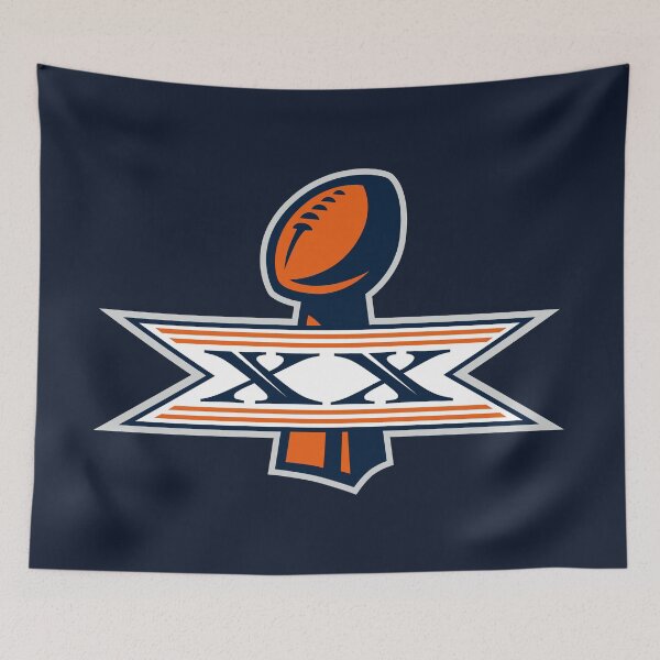 Item preview, Bears Inspired Commemorative 1985 XX Patch designed and sold by Bear Creative.