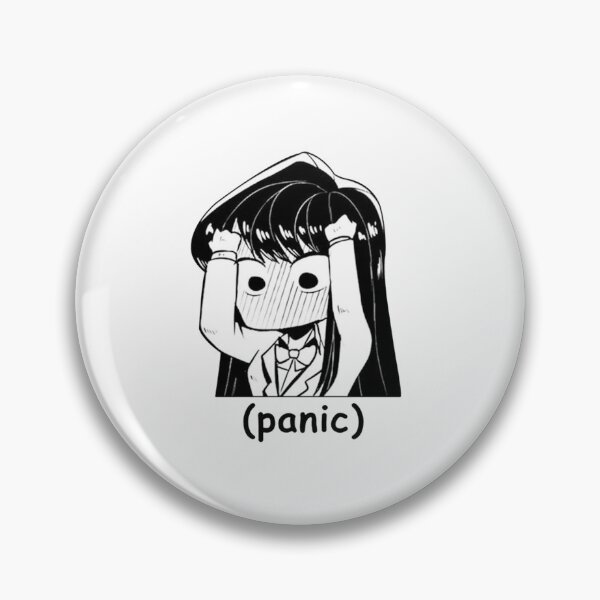 Item preview, Komisan sticker designed and sold by Alliumcep4.