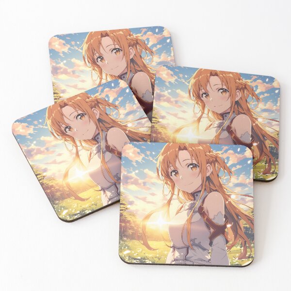 Item preview, Asuna - SAO 1 designed and sold by Infinite-Aspire.