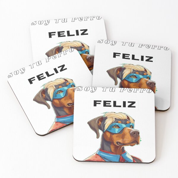 Item preview, Doberman Pinscher Superdog designed and sold by Focus-Photo-PG.