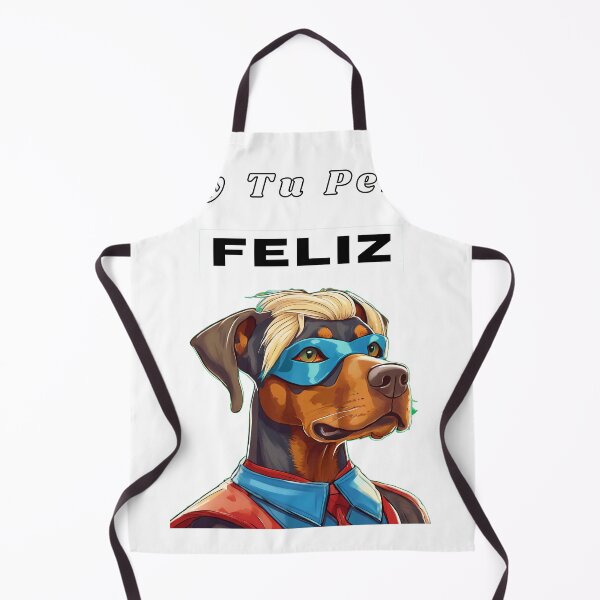 Item preview, Doberman Pinscher Superdog designed and sold by Focus-Photo-PG.