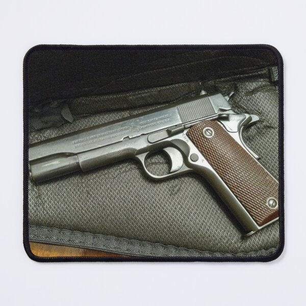 Item preview, Colt 1911 pistol designed and sold by mitchcornacchia.