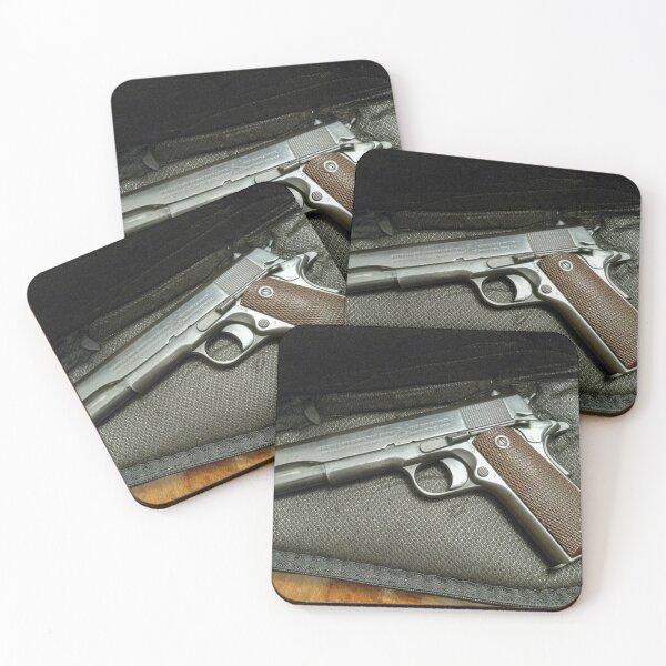 Item preview, Colt 1911 pistol designed and sold by mitchcornacchia.
