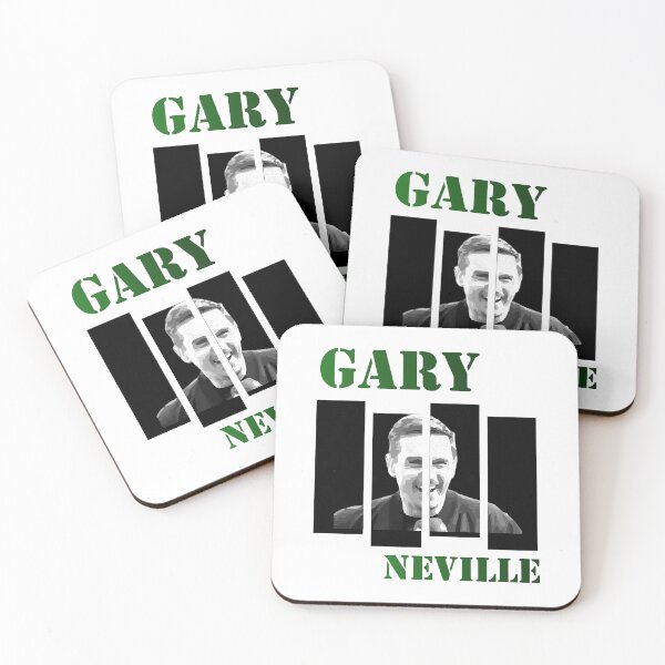 Item preview, Gary Neville designed and sold by Favezz.