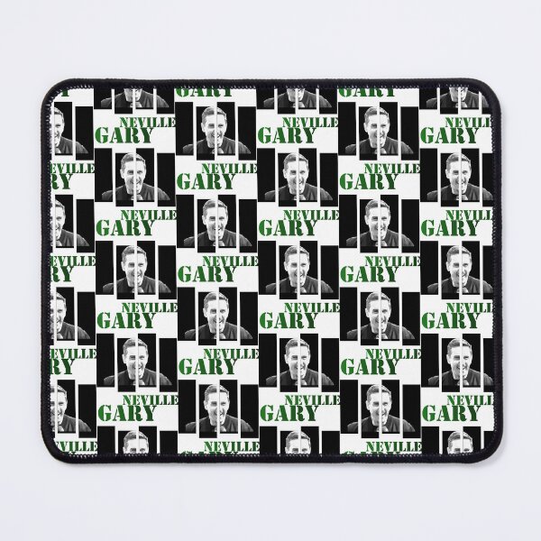 Item preview, Gary Neville designed and sold by Favezz.