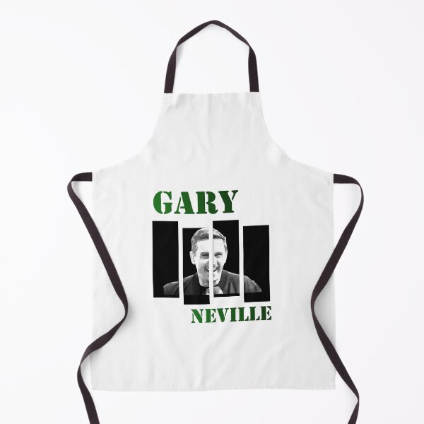 Item preview, Gary Neville designed and sold by Favezz.