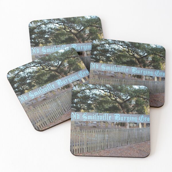 Item preview, Cemetery In Southport NC designed and sold by Cynthia48.