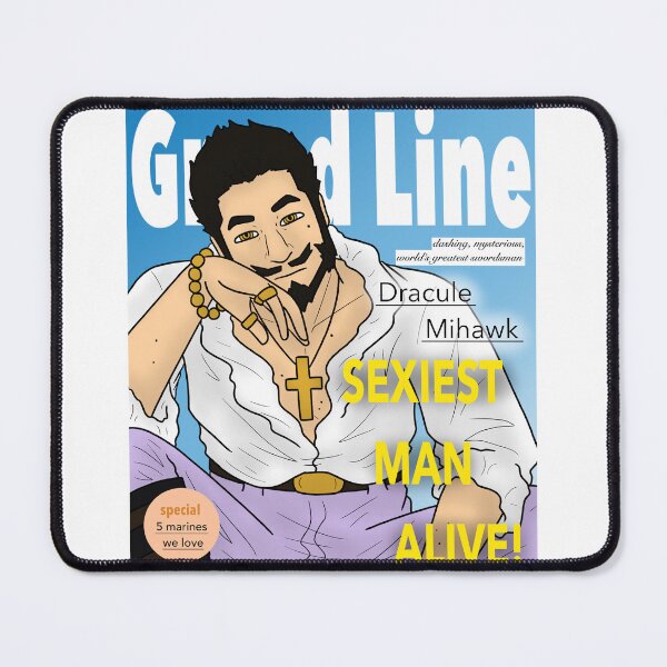 Item preview, Sexist Swordsman Alive designed and sold by Koragg1.