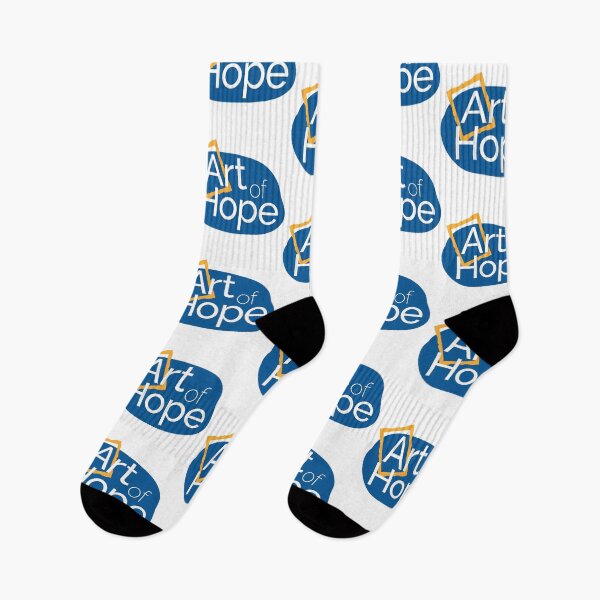 Item preview, Art of Hope Logo designed and sold by Mental Health America of Northeast Indiana.