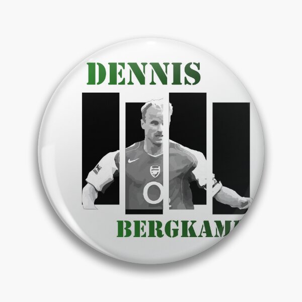 Item preview, Dennis Bergkamp designed and sold by Favezz.
