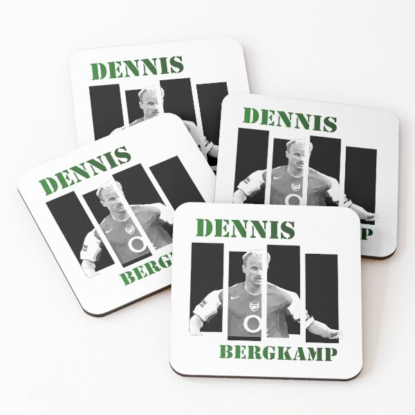 Item preview, Dennis Bergkamp designed and sold by Favezz.