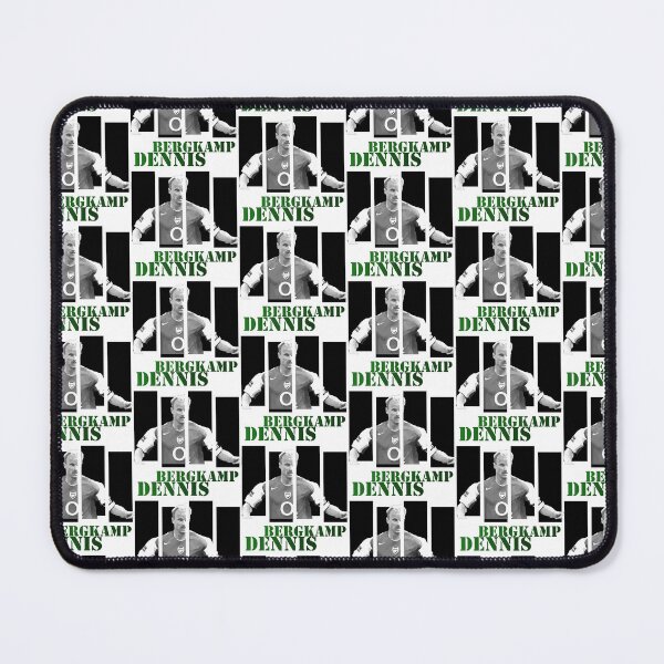 Item preview, Dennis Bergkamp designed and sold by Favezz.