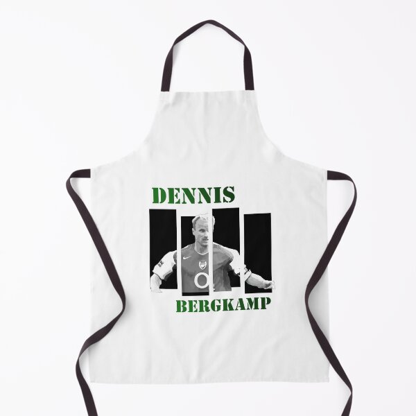 Item preview, Dennis Bergkamp designed and sold by Favezz.