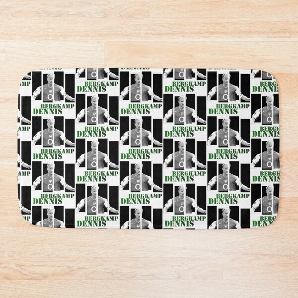 Item preview, Dennis Bergkamp designed and sold by Favezz.