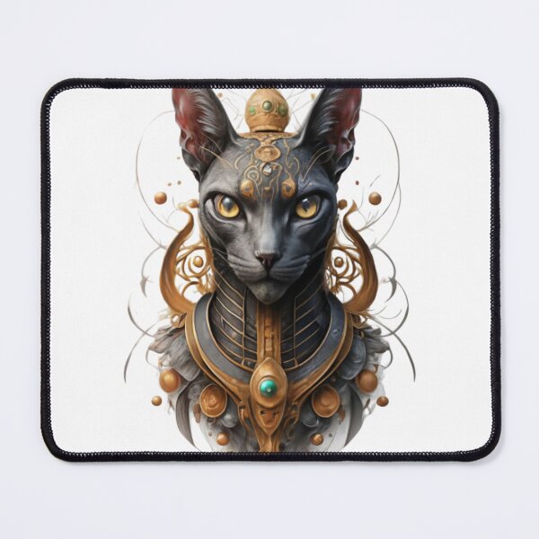 Item preview, Anubis II designed and sold by PatronesKawai.
