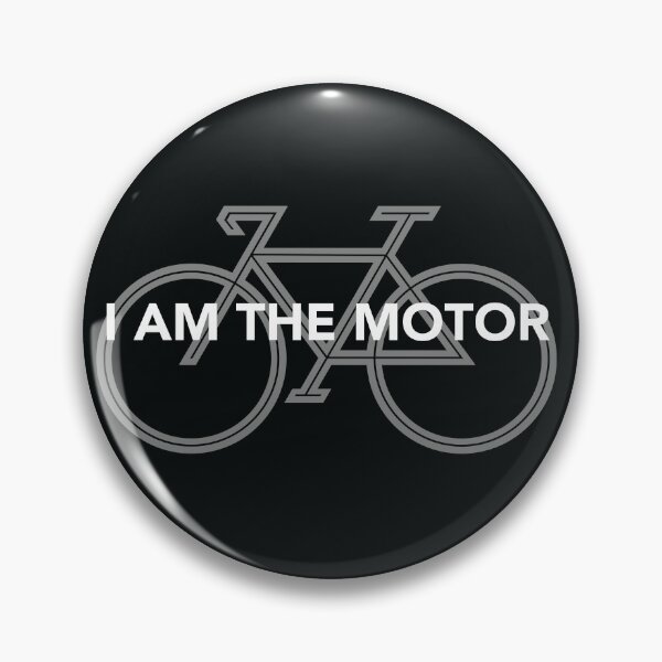 Item preview, I Am The Motor box designed and sold by SeeMac.