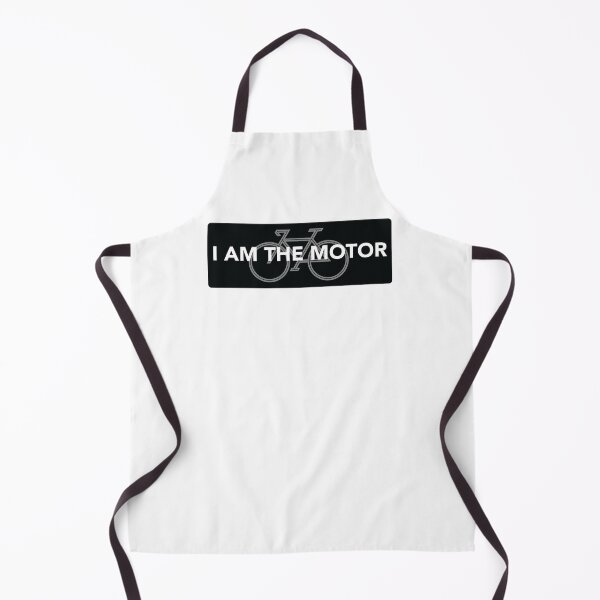 Item preview, I Am The Motor box designed and sold by SeeMac.