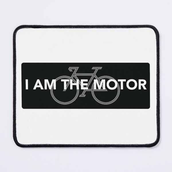 Item preview, I Am The Motor box designed and sold by SeeMac.