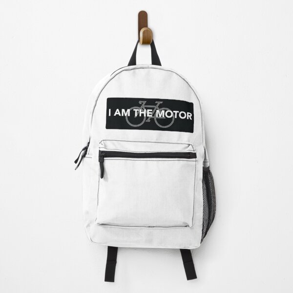 Item preview, I Am The Motor box designed and sold by SeeMac.