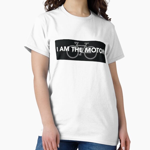 Item preview, I Am The Motor box designed and sold by SeeMac.