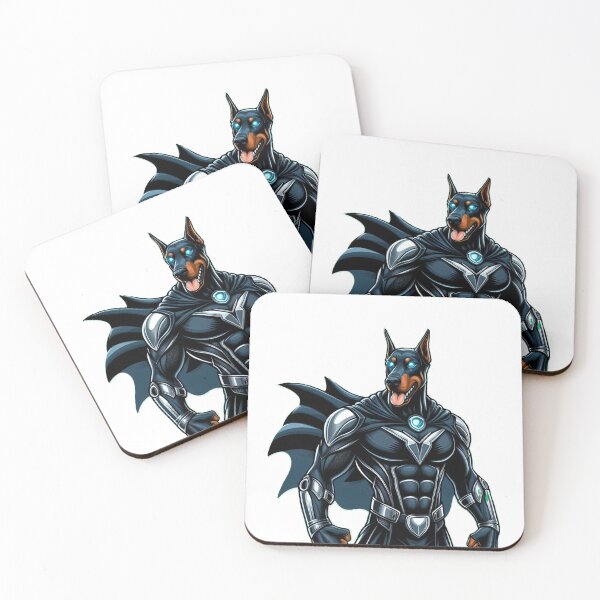 Item preview, Shadow Guardian Doberman-2 designed and sold by Focus-Photo-PG.