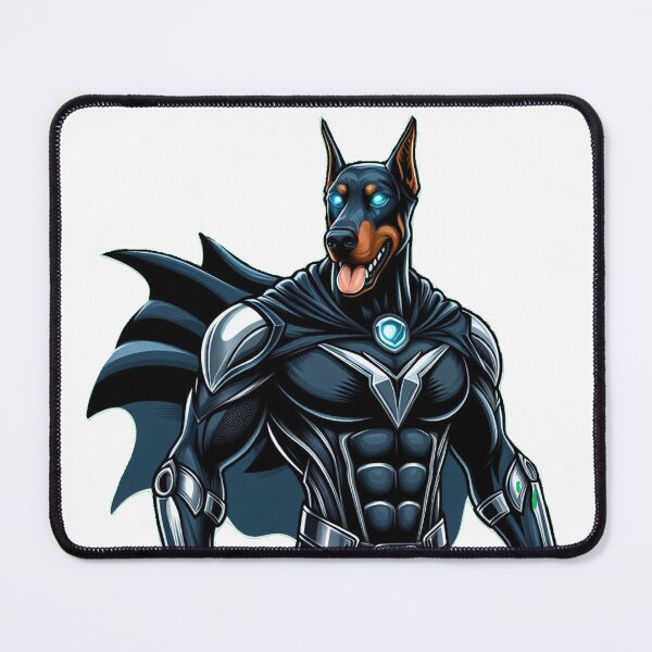 Item preview, Shadow Guardian Doberman-2 designed and sold by Focus-Photo-PG.