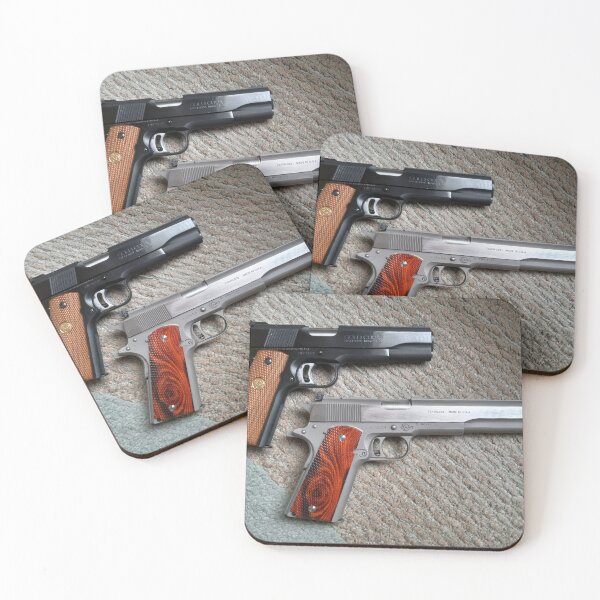 Item preview, 1911's,  1911 long slide designed and sold by mitchcornacchia.