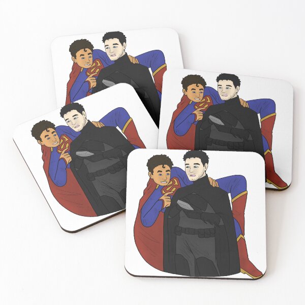 Item preview, SuperBat Whatcha doin’? designed and sold by Koragg1.