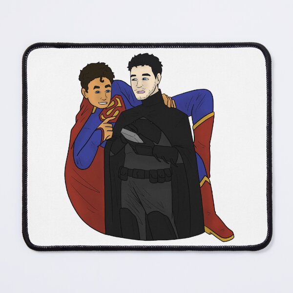 Item preview, SuperBat Whatcha doin’? designed and sold by Koragg1.