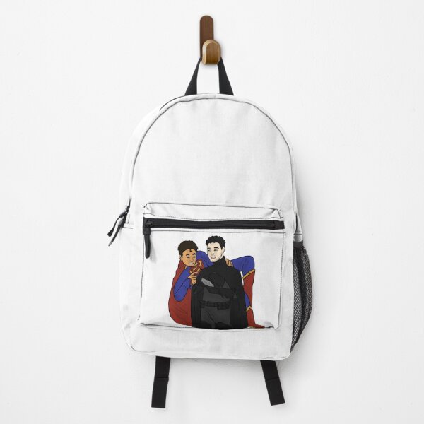 Item preview, SuperBat Whatcha doin’? designed and sold by Koragg1.