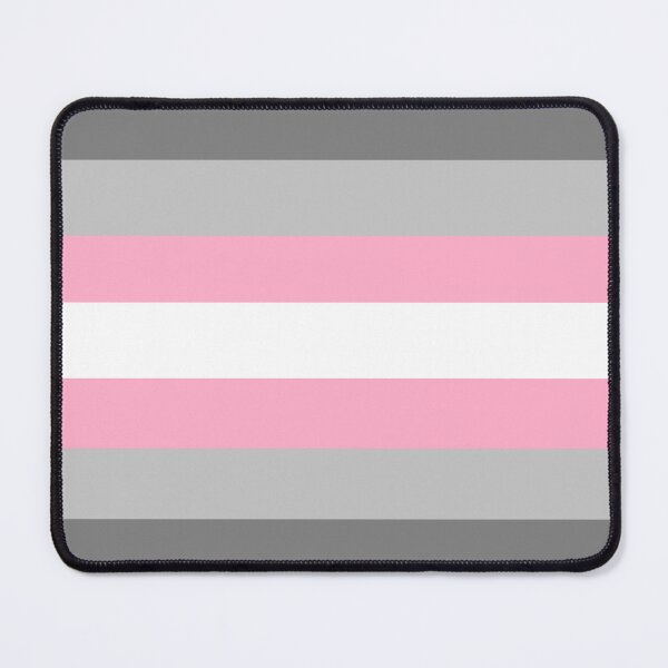 Item preview, Demigirl Pride Flag designed and sold by porcupride.
