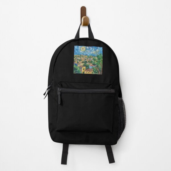 Item preview, Bangalore | Painting in the style of Vincent van Gogh designed and sold by ComicsFactory.