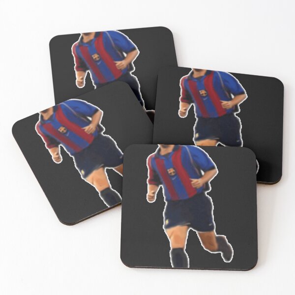 Item preview, Xavi Playing For FC Barcelona   designed and sold by JermainDaniel.