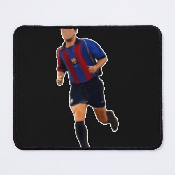 Item preview, Xavi Playing For FC Barcelona designed and sold by JermainDaniel.