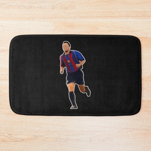 Item preview, Xavi Playing For FC Barcelona   designed and sold by JermainDaniel.