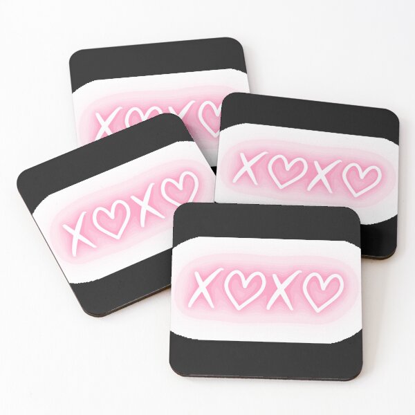 Item preview, Xoxo   designed and sold by JermainDaniel.