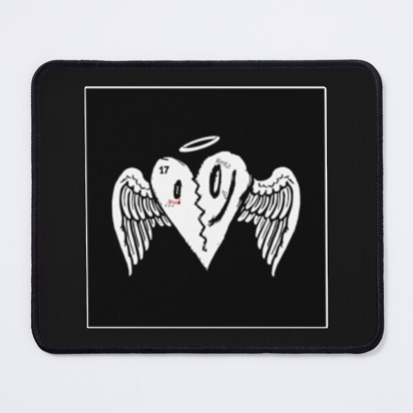 Item preview, Xxxtentacion Broken Heart Rip Halo Tatoos 17 X designed and sold by JermainDaniel.