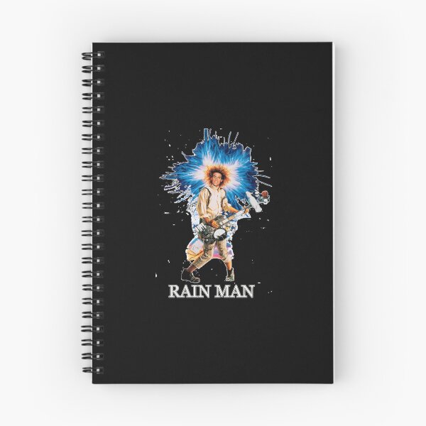 Item preview, Yahoo Serious X Rain Man   designed and sold by TreveMcLaughlin.