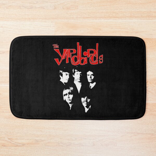 Item preview, Yardbirds  1 designed and sold by TreveMcLaughlin.