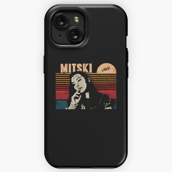 Mitski iPhone Cases for Sale Redbubble