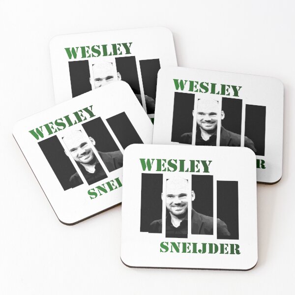 Item preview, Wesley Sneijder designed and sold by Favezz.