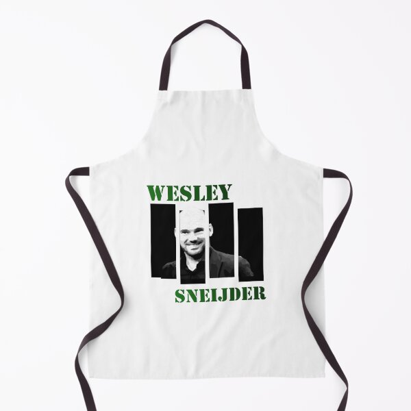 Item preview, Wesley Sneijder designed and sold by Favezz.