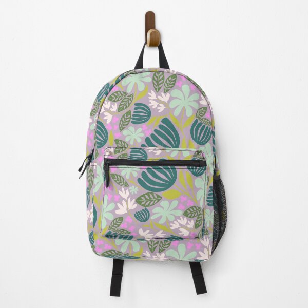Item preview, Lush Floral Seamless Pattern designed and sold by Cedarrue.