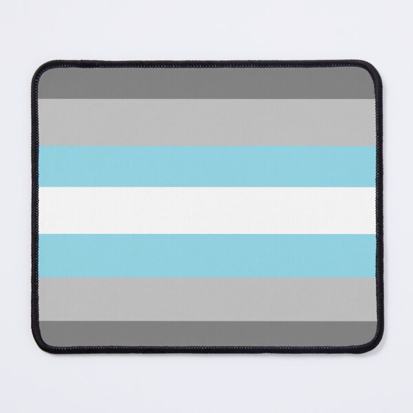Item preview, Demiboy Pride Flag designed and sold by porcupride.